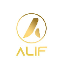 icon - ALIF COIN