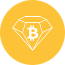 icon - Bitcoin Diamond