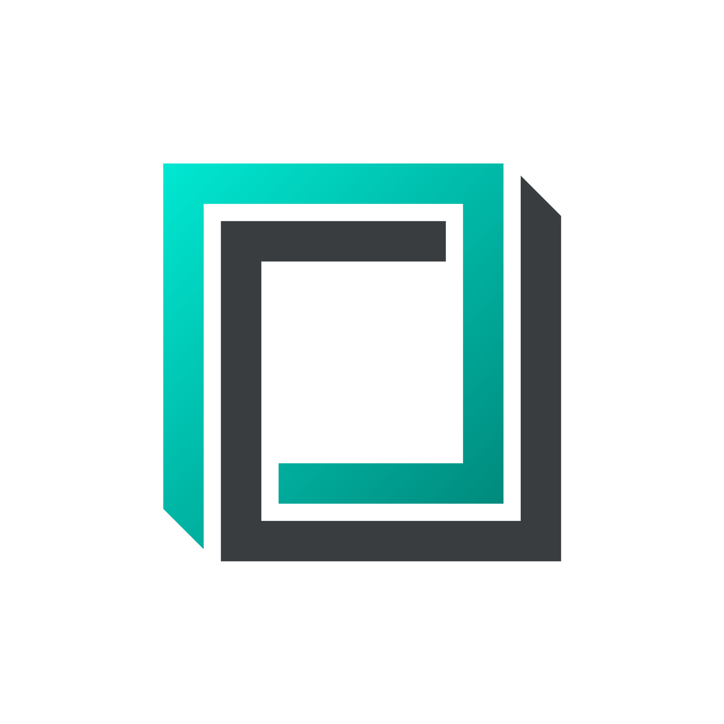 icon - Blocksquare Token