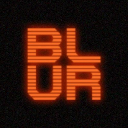 icon - Blur