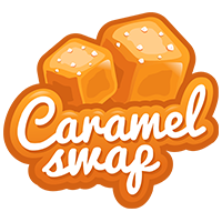 icon - Caramel Swap