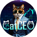 icon - Cat CEO