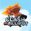 icon - Clash of Lilliput