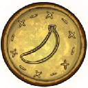 icon - Cool Monke Banana