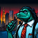 icon - Gekko HQ