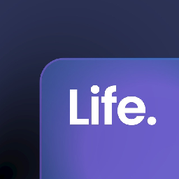 icon - Life Crypto