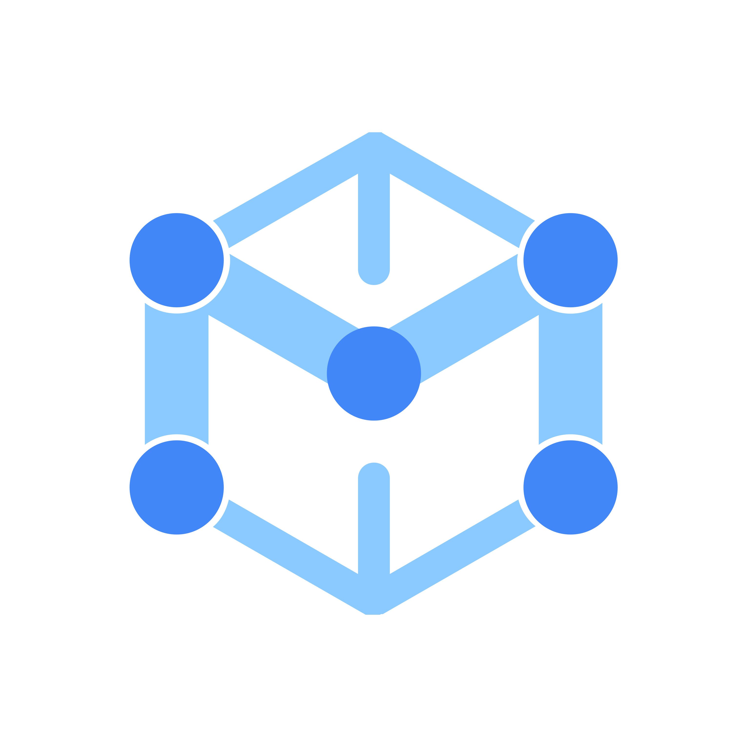 icon - Measurable Data Token
