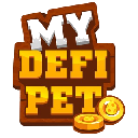 icon - My DeFi Pet