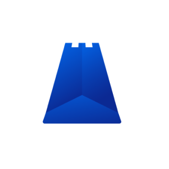 icon - Stronghold Token