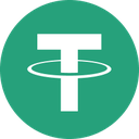 Tether - icon