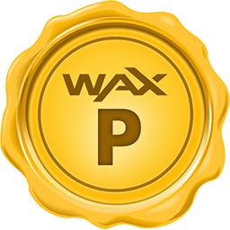 icon - WAX
